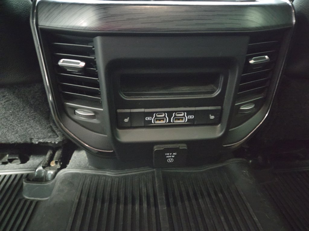 Used 2024 RAM 2500 Power Wagon w/ Level 2 Equipment Group AWD/4WD image 29