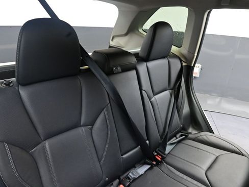 Used 2024 Subaru Forester Limited image 16