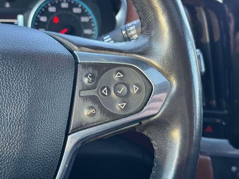 Used 2018 Chevrolet Traverse High Country image 23