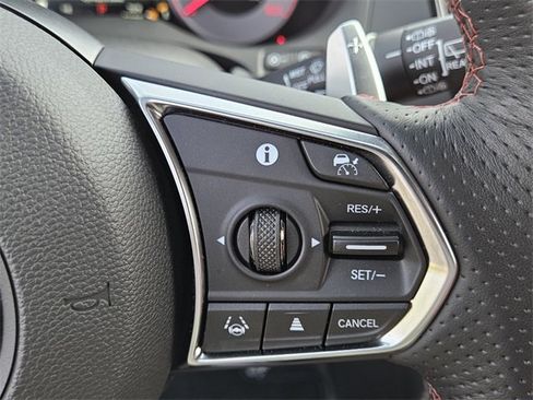 Used 2025 Acura RDX A-Spec image 29