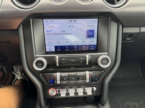Used 2023 Ford Mustang GT Premium w/ GT Performance Package RWD image 15