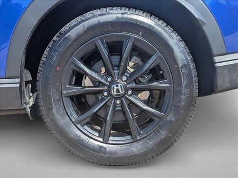 Used 2024 Honda CR-V Sport-L image 24