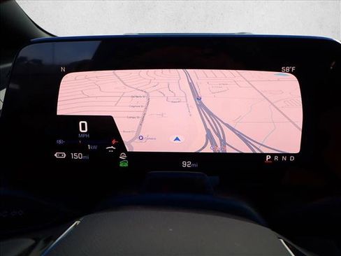 New 2025 Chevrolet Equinox EV RS image 25