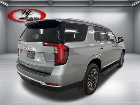 New 2026 GMC Yukon Elevation RWD image 6
