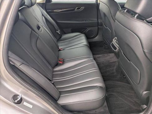 Used 2023 Genesis G80 2.5T AWD/4WD image 20