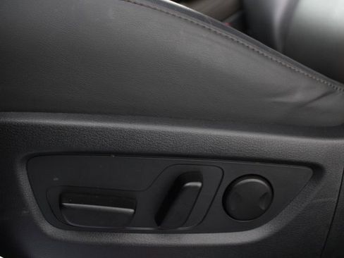 Used 2022 MAZDA CX-30 2.5 Turbo w/ Premium Package image 12