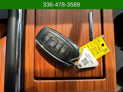 Used 2019 Lincoln Navigator L Reserve w/ Cargo Package image 29