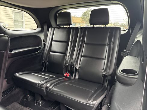 Used 2017 Dodge Durango GT w/ Nav & Power Liftgate Group image 15