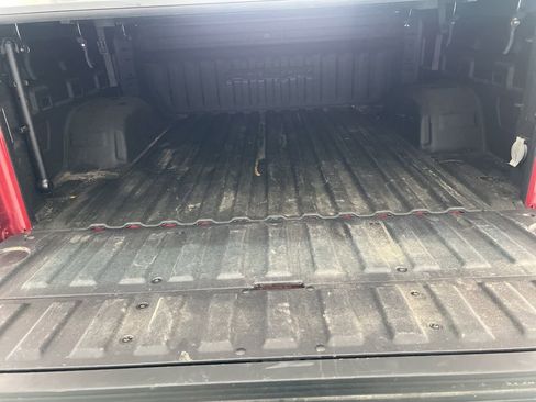 Used 2024 GMC Sierra 1500 AT4X AWD/4WD image 29