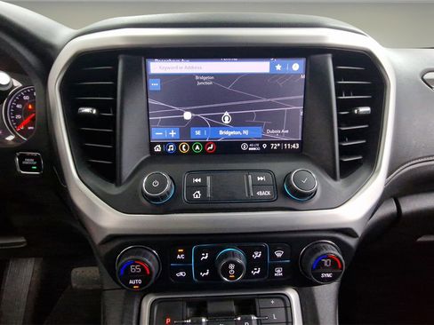 Certified 2023 GMC Acadia SLT image 20