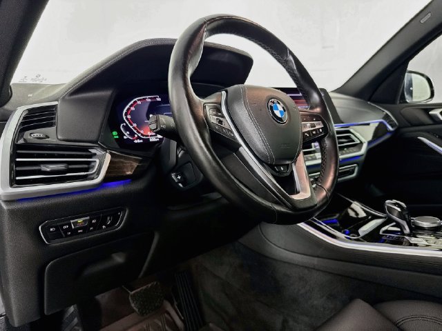 Used 2020 BMW X5 xDrive40i w/ Convenience Package AWD/4WD image 20