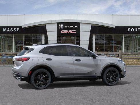 New 2026 Buick Envision Sport Touring image 5