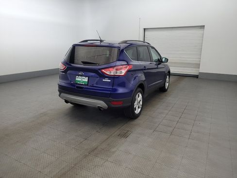 Used 2014 Ford Escape SE w/ Equipment Group 201A FWD image 9