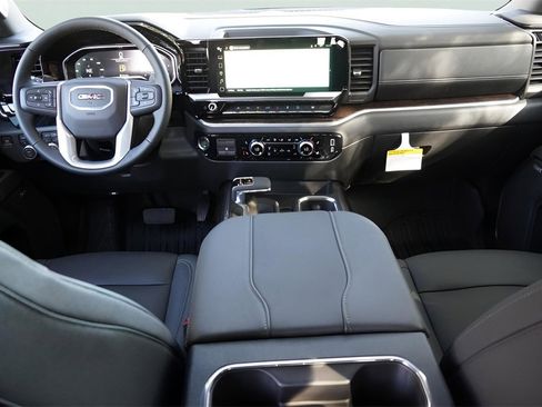 New 2026 GMC Sierra 1500 Elevation w/ Elevation Premium Package image 29