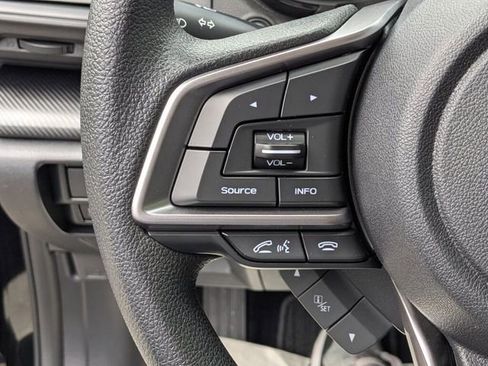Certified 2023 Subaru Crosstrek 2.0i AWD/4WD image 19