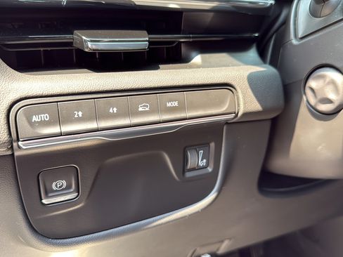 Certified 2024 Cadillac Escalade Premium Luxury w/ LPO, Floor Liner Package AWD/4WD image 35