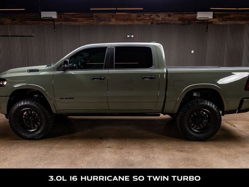 Used 2026 RAM 1500 Big Horn image 5