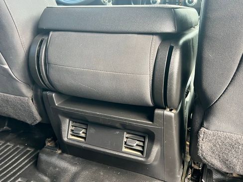 Used 2021 GMC Sierra 3500 4x4 Crew Cab w/ Convenience Package image 19
