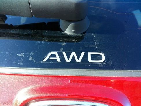 Used 2024 Honda CR-V Sport Touring image 9