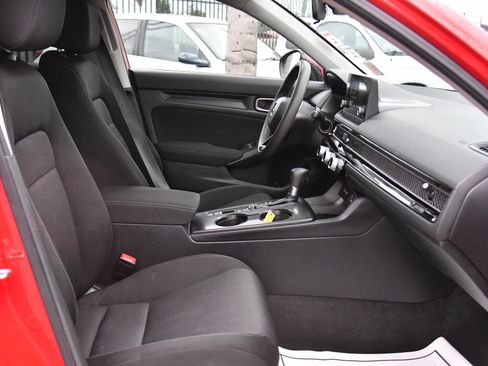 Used 2022 Honda Civic LX image 41