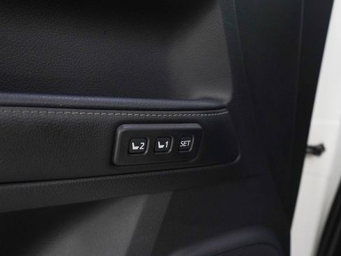 Used 2023 Toyota 4Runner Limited AWD/4WD image 23