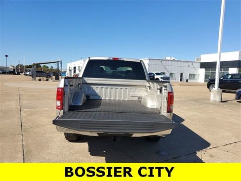 Used 2017 Ford F150 XLT w/ Equipment Group 301A Mid image 24