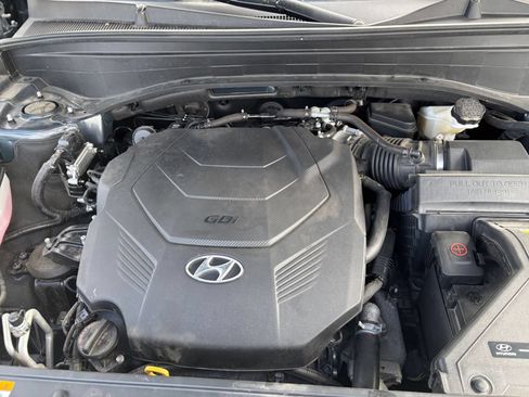 Used 2025 Hyundai Palisade SEL FWD image 32