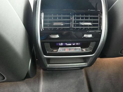 New 2026 BMW X5 xDrive50e w/ M Sport Package AWD/4WD image 16