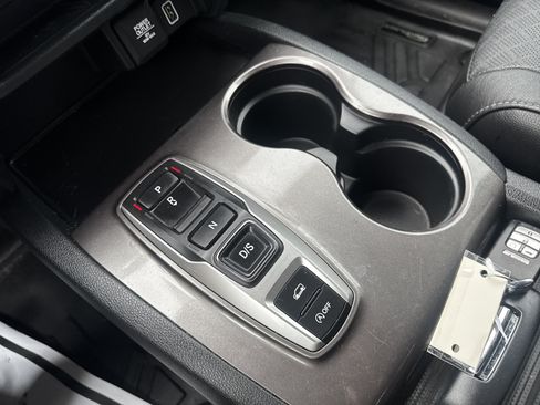 Used 2021 Honda Passport EX-L image 24