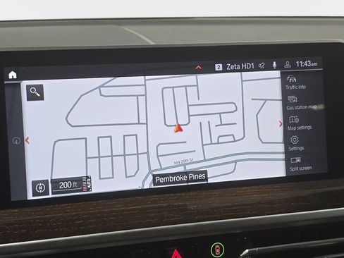 Certified 2023 BMW X3 sDrive30i w/ Convenience Package image 19