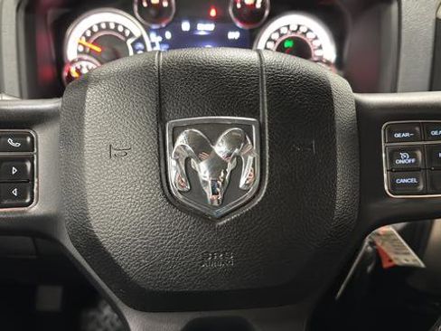 Used 2015 RAM 1500 Big Horn image 24