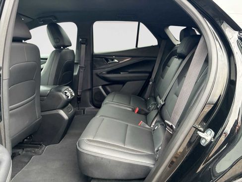 Certified 2024 Chevrolet Blazer EV LT image 24