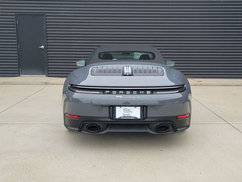 New 2026 Porsche 911 Carrera S RWD image 4