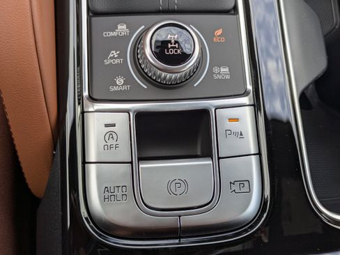 New 2025 Kia Telluride SX X-Line image 31