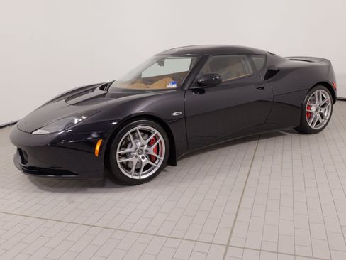 Used 2014 Lotus Evora 2+2 RWD image 1