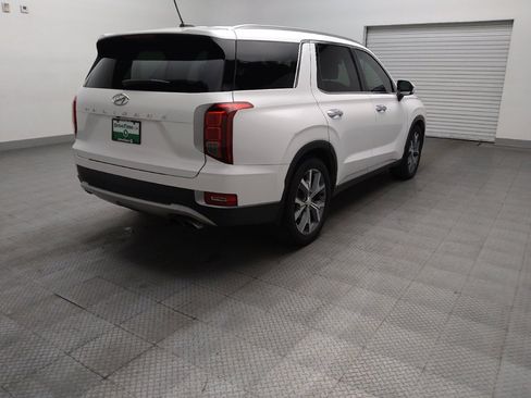 Used 2020 Hyundai Palisade SEL w/ Premium Package FWD image 9