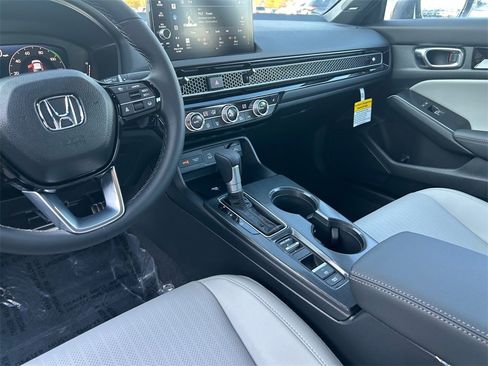 New 2026 Honda Civic Sport Touring image 11