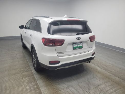 Used 2019 Kia Sorento EX w/ EX Touring Package AWD/4WD image 5