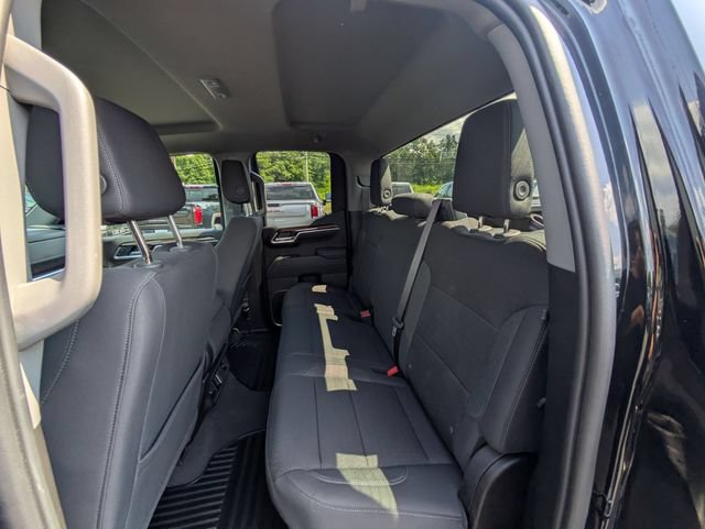 Used 2026 GMC Sierra 1500 SLE AWD/4WD image 28