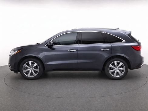 Used 2016 Acura MDX w/ Advance Package FWD image 6