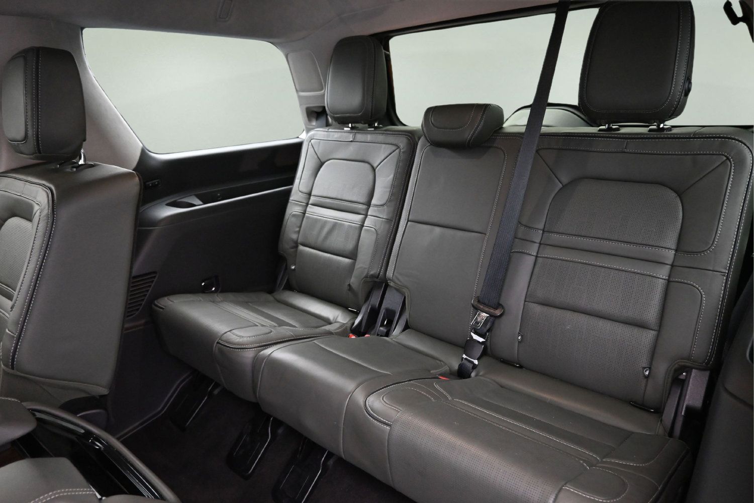 Used 2022 Lincoln Navigator Black Label AWD/4WD image 16