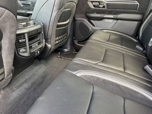 New 2026 RAM 1500 RHO AWD/4WD image 11