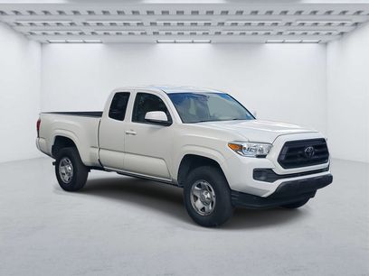 Used 2021 Toyota Tacoma SR5
