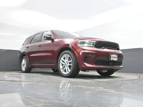 Used 2023 Dodge Durango GT RWD image 51