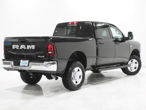 New 2026 RAM 2500 Tradesman image 8