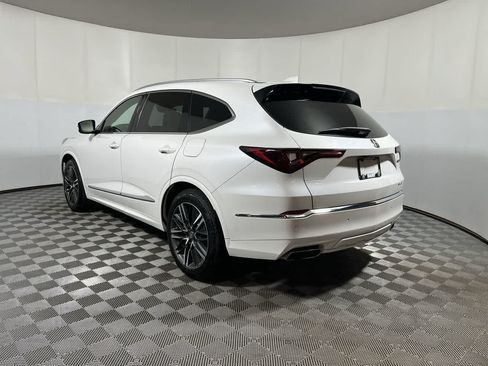 Certified 2026 Acura MDX SH-AWD w/ Advance Package image 6