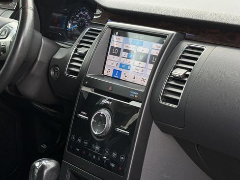 Used 2019 Ford Flex Limited FWD image 50