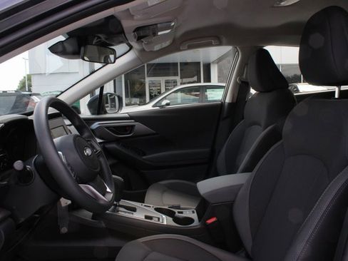 New 2025 Subaru Impreza 2.0i image 9