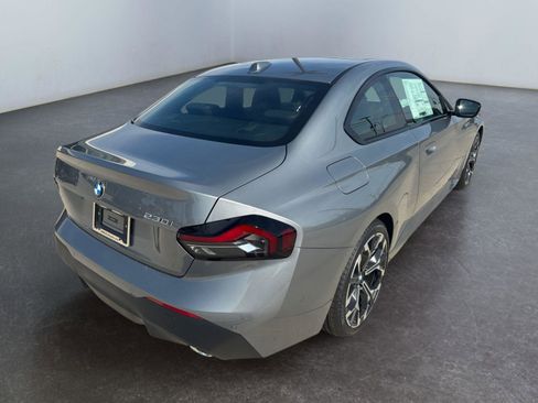 New 2025 BMW 230i xDrive Coupe w/ Convenience Package image 13