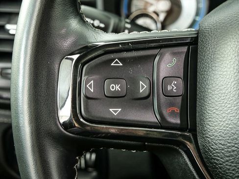 Used 2022 RAM 1500 Limited image 17